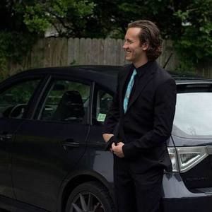 Meet your Posher, Mike